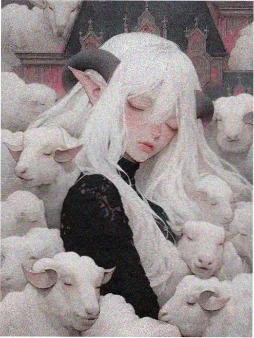 血钻迷城